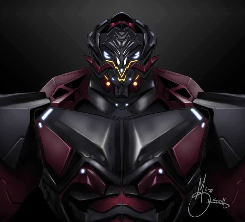 WAGMI Game Warrior #2479