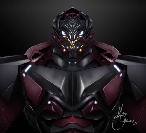 WAGMI Game Warrior #2479