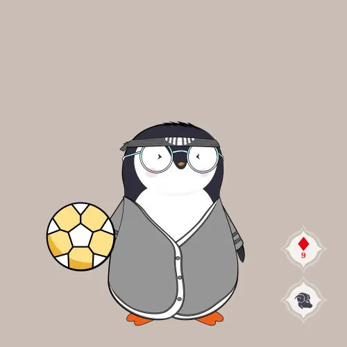Penguins#15708
