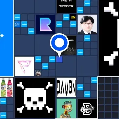 LAND (174, -70) #55050