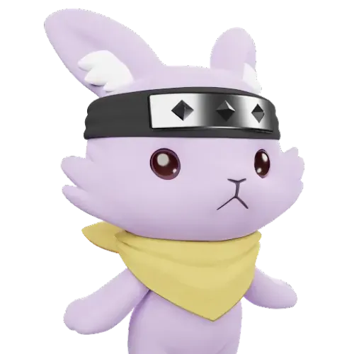 3DLLF-Luna-Purple-#00209
