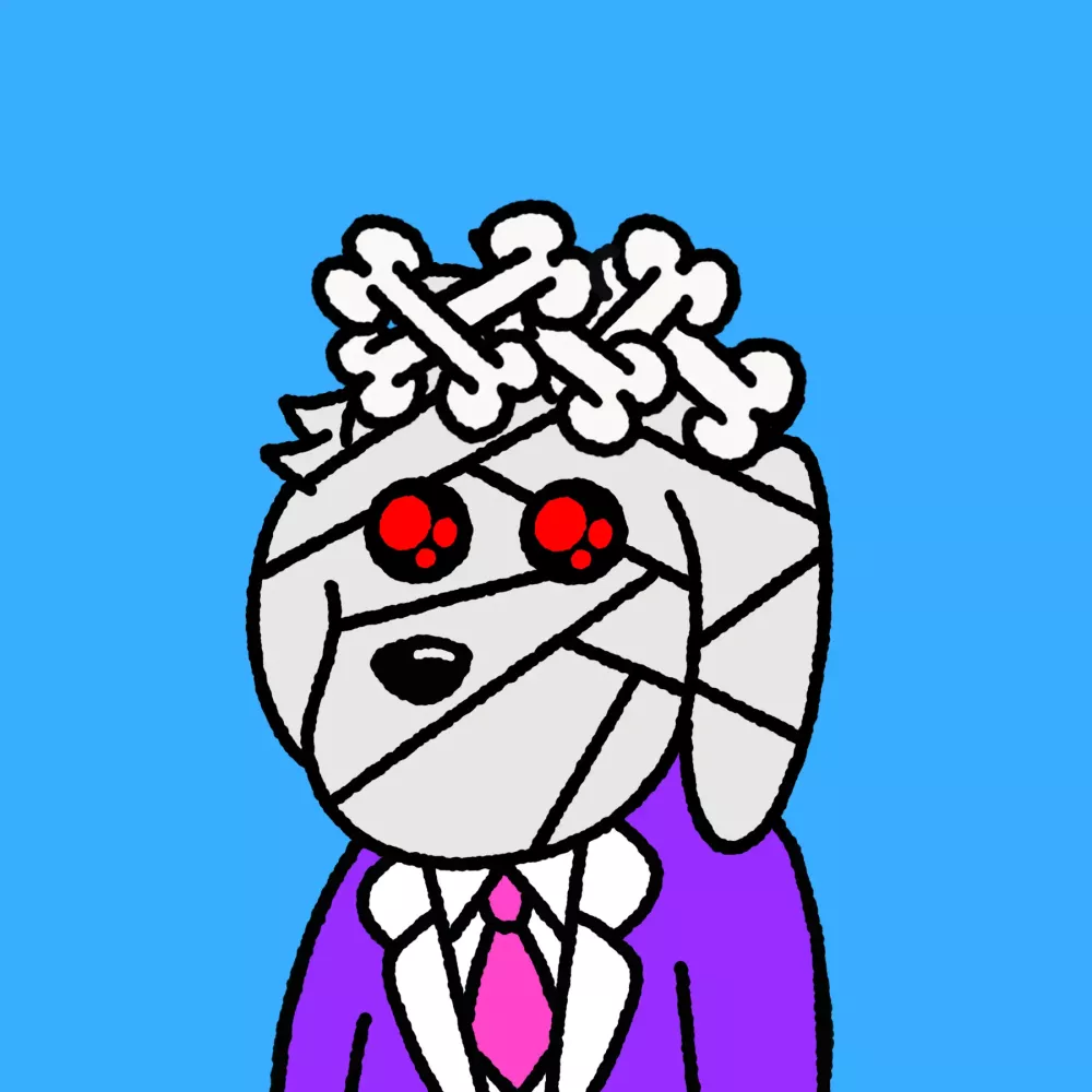 DoodleDogs #1256
