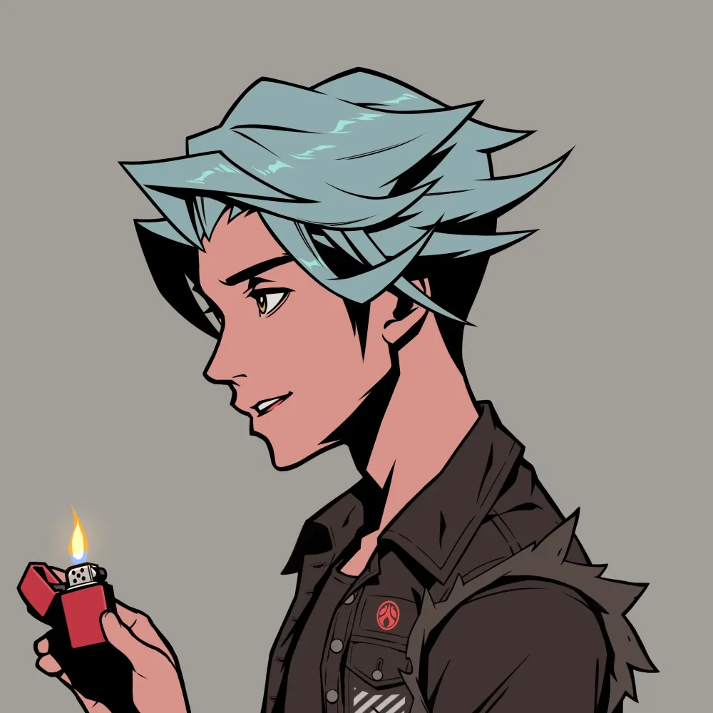 Elemental #13219