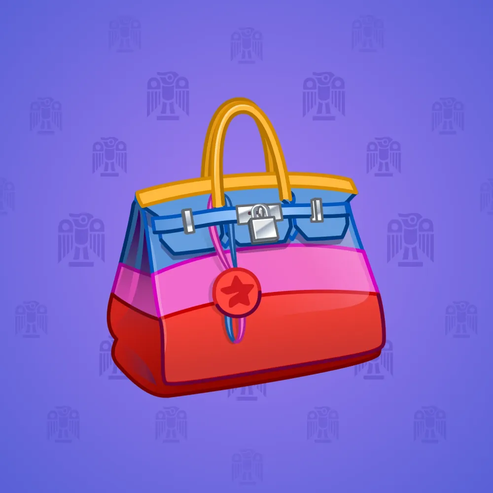 Loot Bag #3491