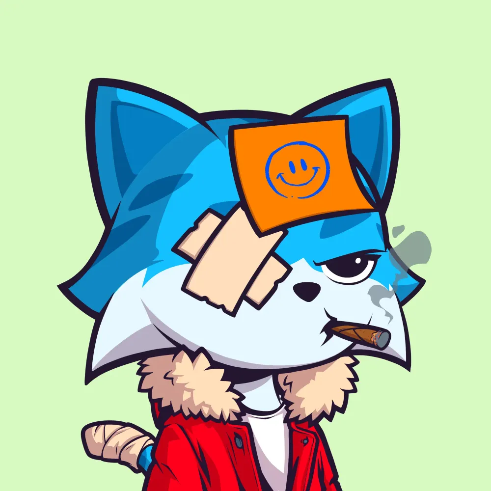 NFToshi 2.0 #4495