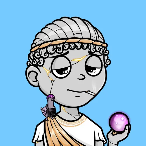 Pythenians #2475