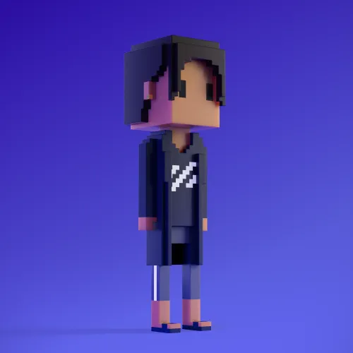 Meebit #3271