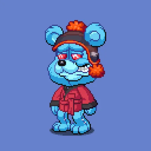 KILLABIT  #1162