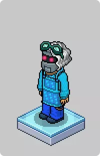 Habbo  #317