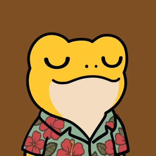 Turbo Toad #4341