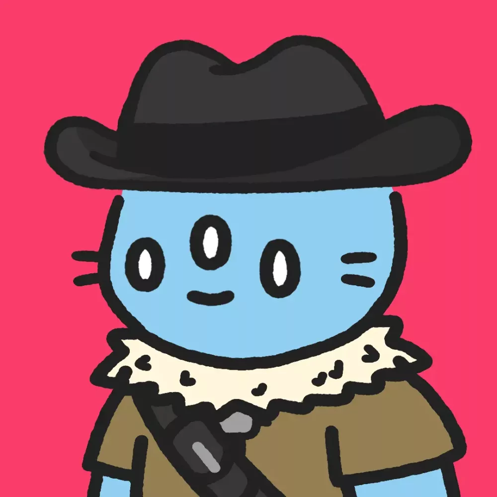 CoolCat #5374