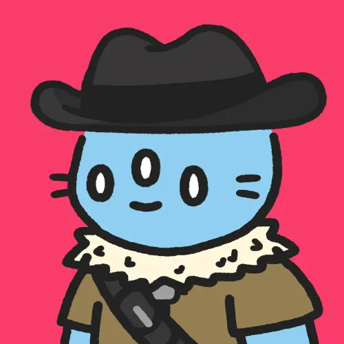 CoolCat #5374