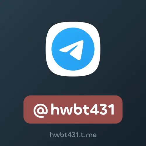 @hwbt431