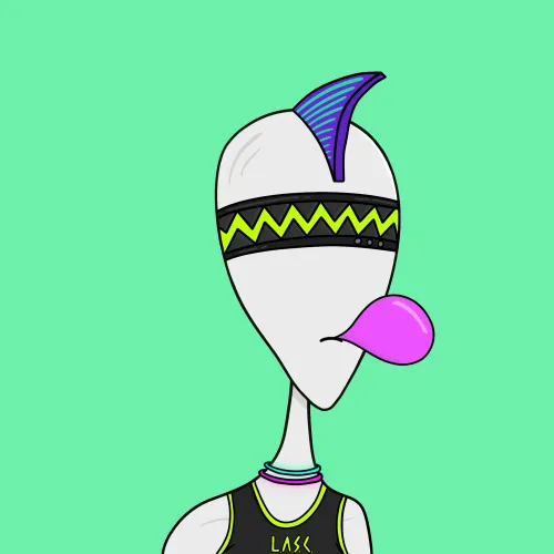 LonelyAlien #9949