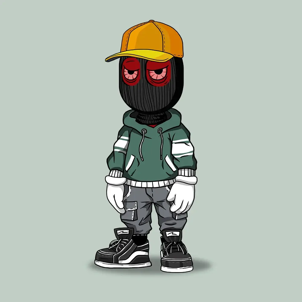 Based Style #229