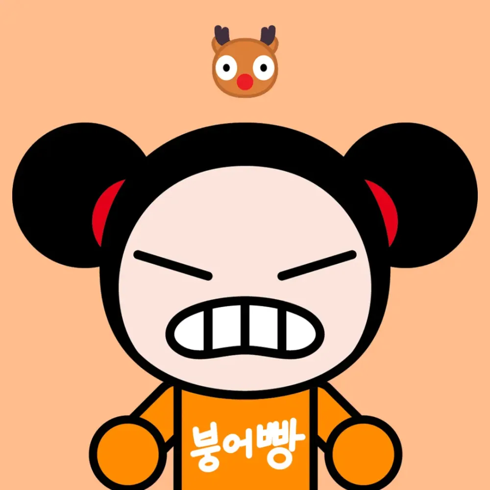 Pucca World #3903