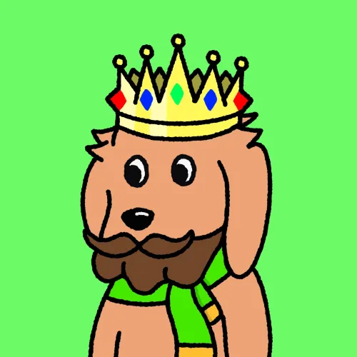 DoodleDogs #9306