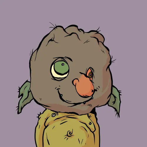 goblintown #3413