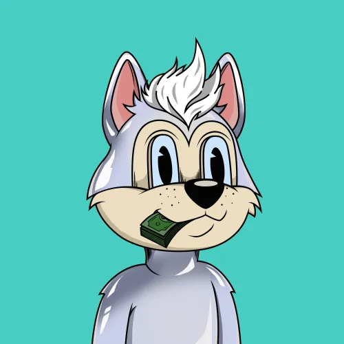 Canidae #1784