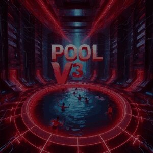 POOL V3 LENDARIO #5