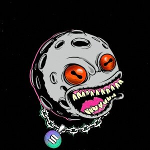 Moonster