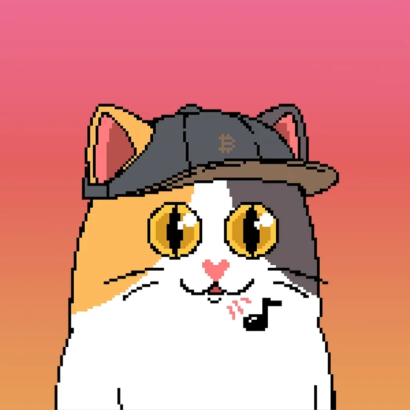 Liberty Cats