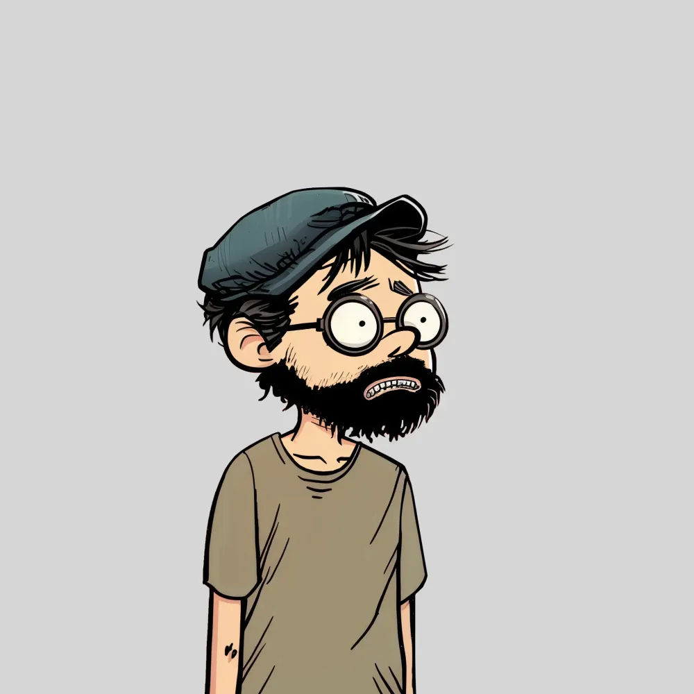 Digital Slops #3337