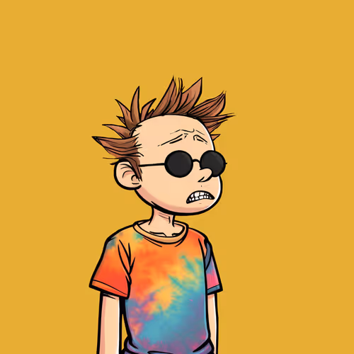 Digital Slops #8531