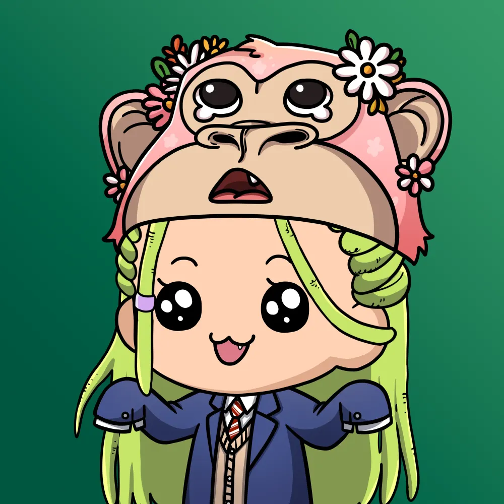 kikiverse #4164
