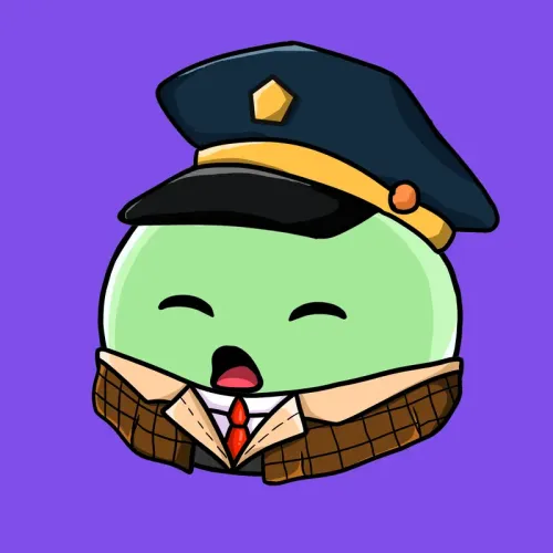 Squishie #8257