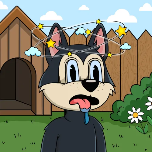 Canidae #5673