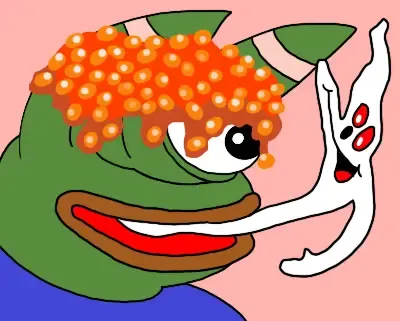 Pepe ＃16470