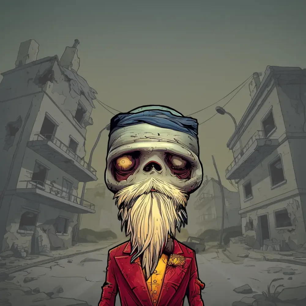 Rotten #3973