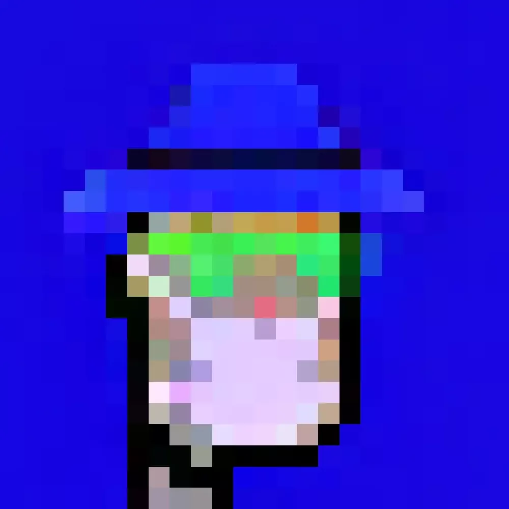 BASTARD GAN PUNKS V2