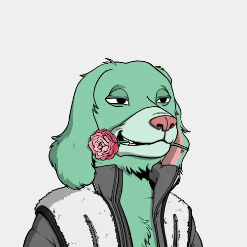 Okay Dog #5533