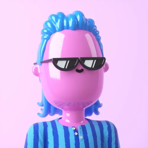 Citizen of Vibetown #3417