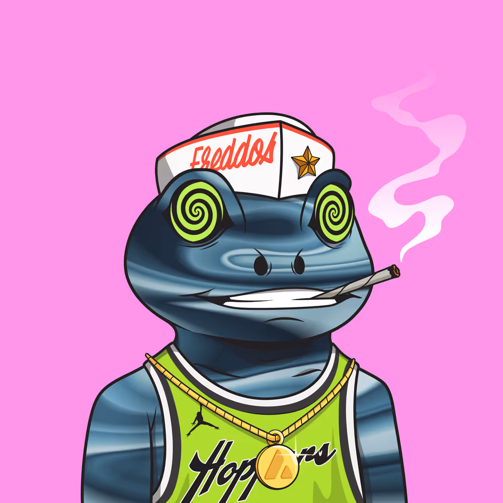 Fren #173