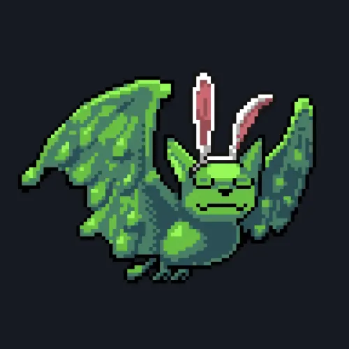 CryptoBat #4989