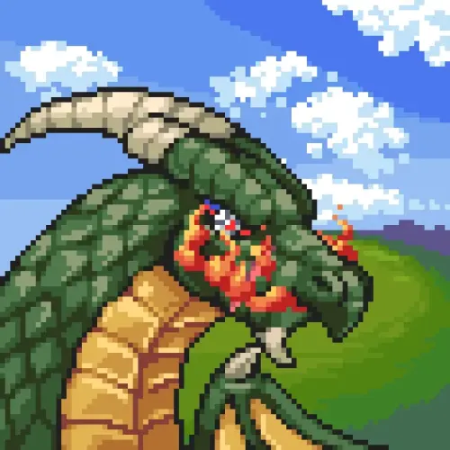 DormantDragon ＃1374