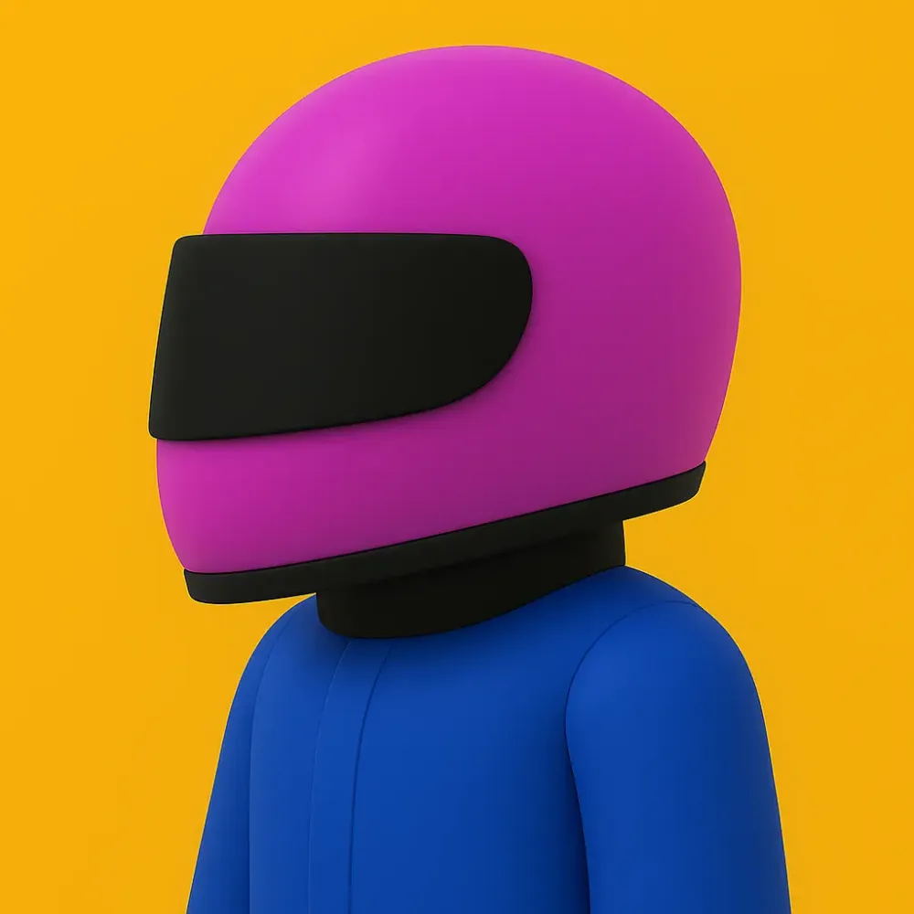 Solana Grand Prix Ticket #393