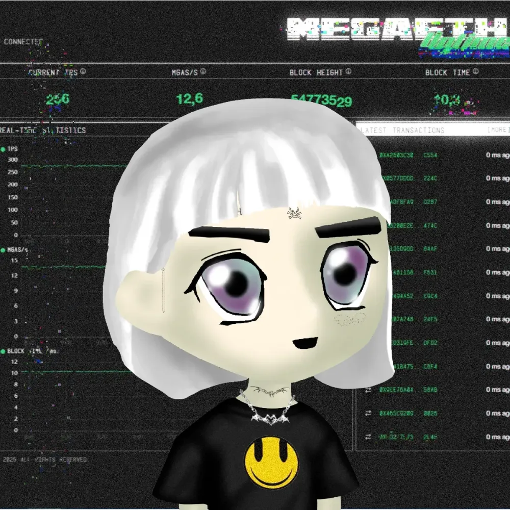 Megalio #375