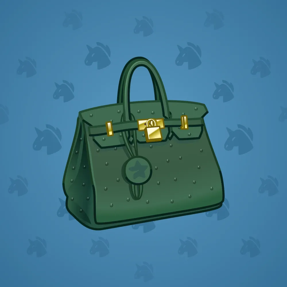 Loot Bag #1257