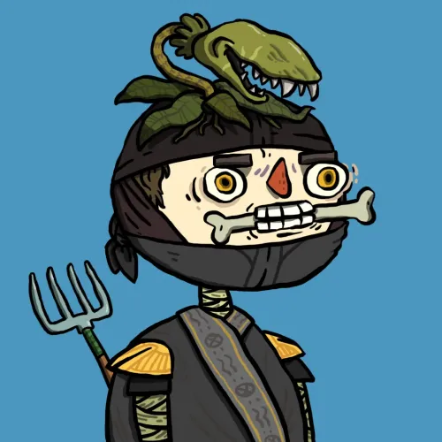 Ninja #5128