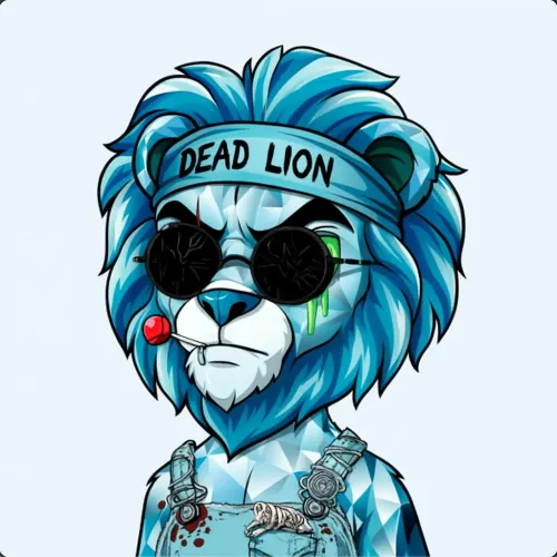Glacier King