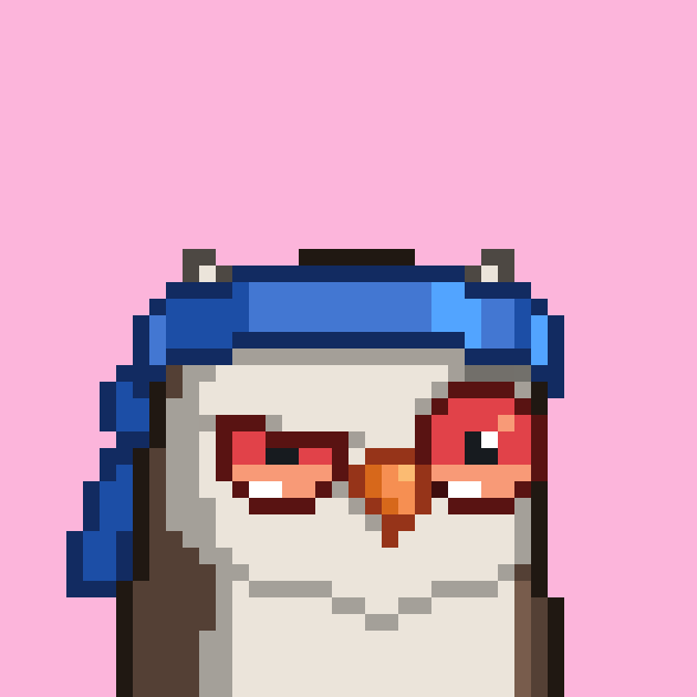 Moonbirds #4065