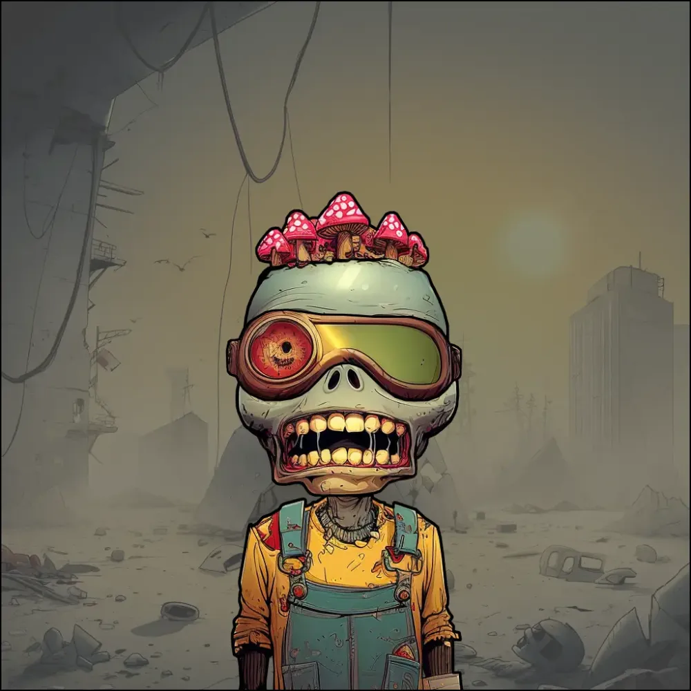 Rotten #4961