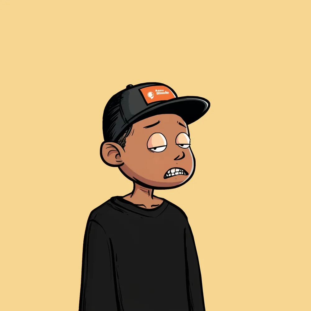 Digital Slops #3271