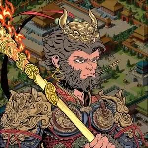 wukong ＃3101 （＃428227463）