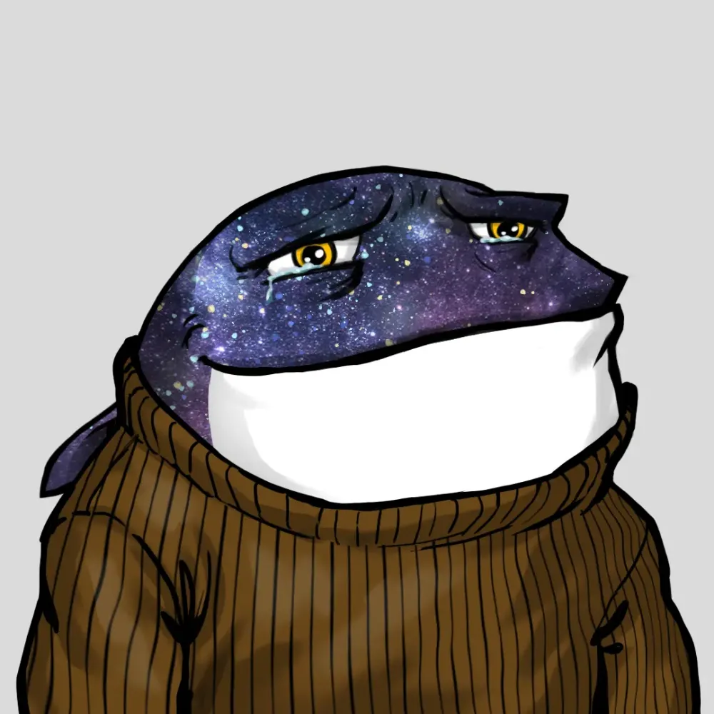 Whale 1689