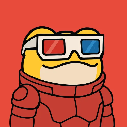 Turbo Toad #3726